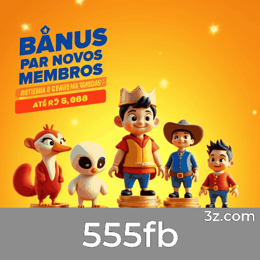 Experiência Inovadora com o App 555fb: Design Responsivo Avançado
