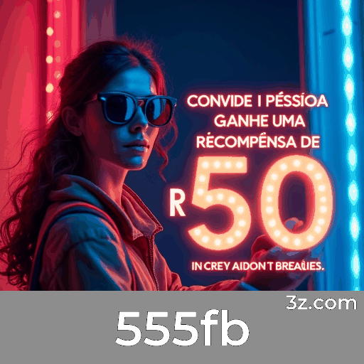Experiência Inovadora com o App 555fb: Design Responsivo Avançado
