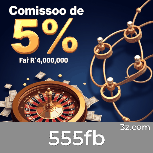 Experiência Inovadora com o App 555fb: Design Responsivo Avançado