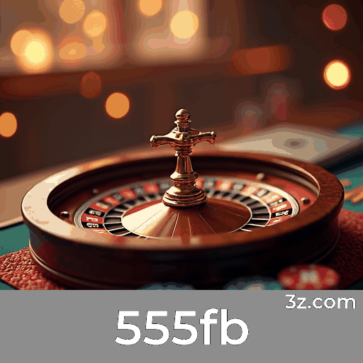 555fb: Seu Cassino Premiado e Seguro