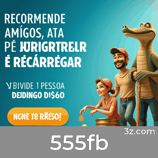 Tecnologia 3D e Jogos de Cassino no 555fb