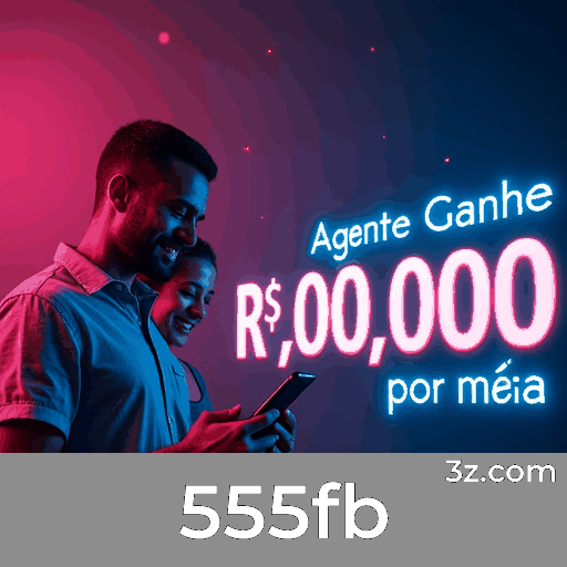 555fb: Seu Cassino Premiado e Seguro
