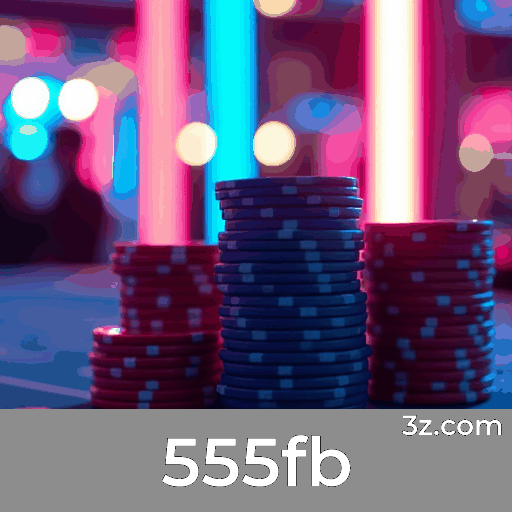 Tecnologia 3D e Jogos de Cassino no 555fb