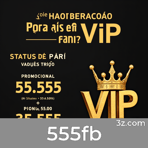 Tecnologia de Ponta da 555fb: Inovação em Apostas Online para Experiências Incomparáveis