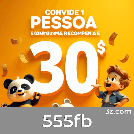 555fb: Seu Cassino Premiado e Seguro